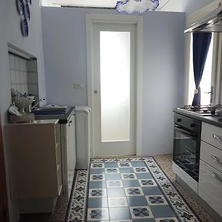 Apartment Casa Sophie
