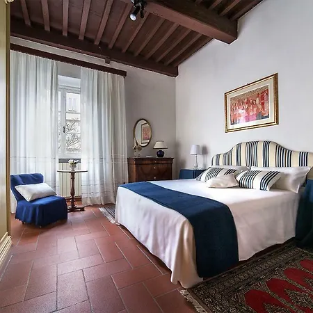 Apartment Casa Sophie *