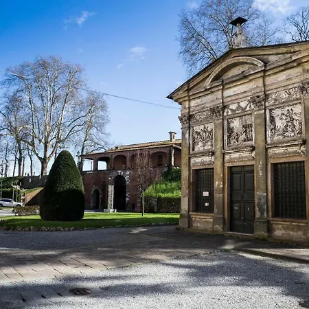 Casa Sophie Apartment Lucca