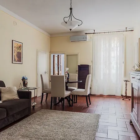 Casa Sophie Apartment *