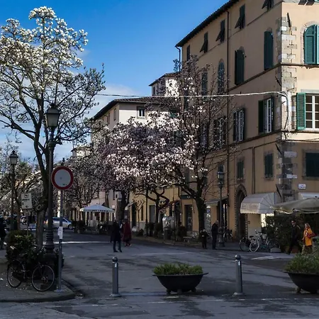 Casa Sophie Apartment