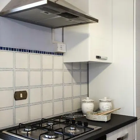 Apartment Casa Sophie Lucca
