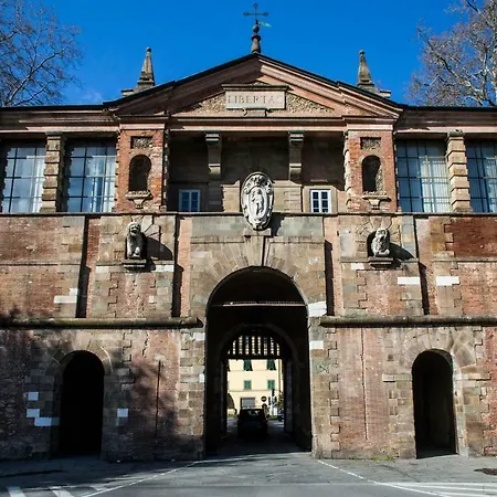 Apartment Casa Sophie Lucca
