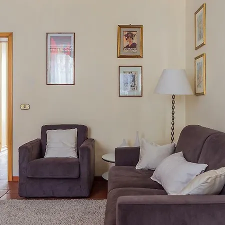 Casa Sophie Apartment Lucca